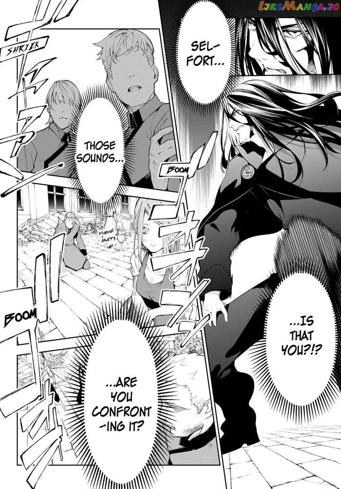 Wistoria: Wand and Sword Chapter 28 image 12_optimized